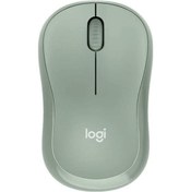 Resim Mufunye Logitech M221 Kablosuz Sessiz Fare - Taşınabilir Ve Ergonomik Laptop & Ofis Faresi M221 