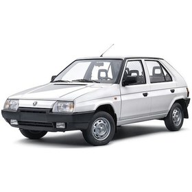 Resim Mapa Skoda Favorit Formen Felicia Pikap Debriyaj Seti 003190400 