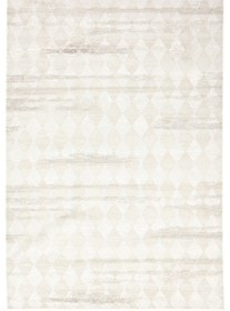 Resim Kashe Bodrum Halı 23660 Kahve 100 X 150 Renkli 