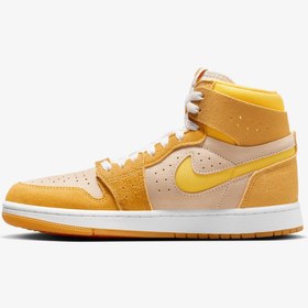 Resim Nike Jordan Air 1 Zm Air Cmft 2 Kadın Sneaker Ayakkabı 