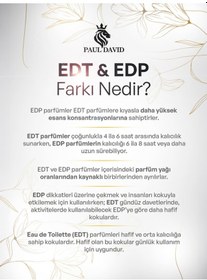 Resim K-090 Odunsu Misk Parfüm Uzun Süre Kalıcı 50ml Amber 