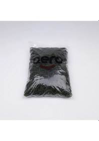 Resim Aero 40 Mm 1000 Gr Kauçuk Ambalaj Lastiği Renkli Toka/maydanoz Yeşil 