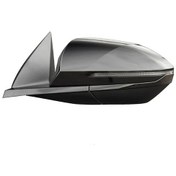 Resim Hyundai Tucson 2021-2024 Ayna Dış Kapı Aynası Sinyalli Otomatik Katlanır Sağ 