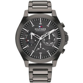 Resim Tommy Hilfiger Th1710519 Erkek Kol Saati 