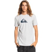 Resim Quiksilver Complogo Erkek Renkli Tişört 