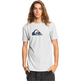 Resim Quiksilver Complogo Erkek Renkli Tişört 