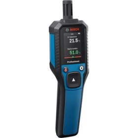 Resim Bosch gdh 1-17+Pouch Termo-Higrometre 