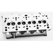 Resim Ozgayd Ch09-004 - Silindir Kapağı Renault Clıo Iı 02 Clıo Iıı 05 