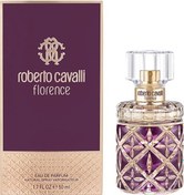 Resim Roberto Cavalli Florence Kadın Parfüm EDP 50 ML 