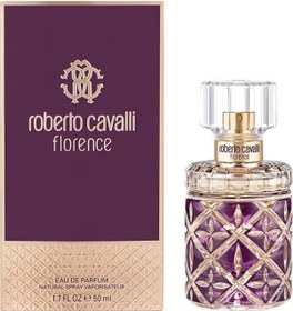 Resim Roberto Cavalli Florence Kadın Parfüm EDP 50 ML 
