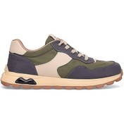 Resim Guja 25k509-1 Erkek Sneaker Haki Haki 