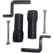 Resim Mondial Drift L Koruma Takoz Takım 