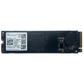Resim PM9B1 512 GB M.2 2280 NVMe SSD 