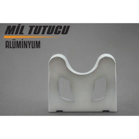 Resim FAYKES Seramik Kesme Makinesi Mil Tutucu Pro 74-94 