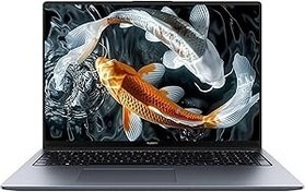 Resim Huawei MateBook D16 MCLF-W5851A3 i5-12450H 8GB 1TBSSD 16" FHD+ W11P Dizüstü Bilgisayar 