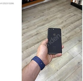 Resim Apple iPhone 8 Plus İkinci El TR | 256 GB | Gri 