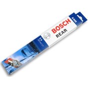 Resim Bosch Rear H840 Dacia Dokker Arka Silecek (2016-2019) 