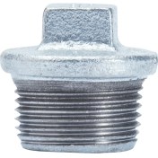 Resim Trakya Döküm Galvaniz Tapa 