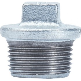 Resim Trakya Döküm Galvaniz Tapa 