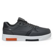 Resim Salvano Carn 2pr Antrasit Erkek Sneaker 