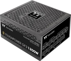 Resim Toughpower GF3 1200W 80+ Gold PCIe Gen 5.0, ATX 3.0,14cm Güç Kaynağı PS-TPD-1200FNFAGx-4 