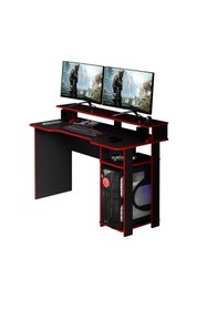 Resim KODIGU [g]ood[g]ame Gaming Masa - Gamer Desk - Oyuncu Masası 