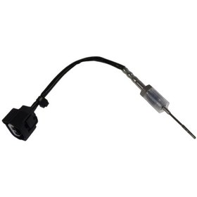 Resim Egzoz Sıcaklık Sensörü D-max 12-20 İnce Diş 