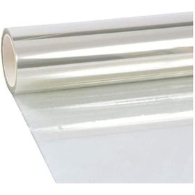Resim GÜVENLİK CAM FİLMİ ŞEFFAF 4 MİL 90 CM X 5 METRE 