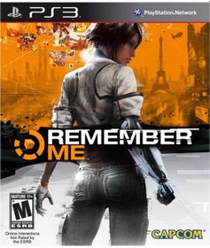 Resim Remember Me PS3 Oyun 