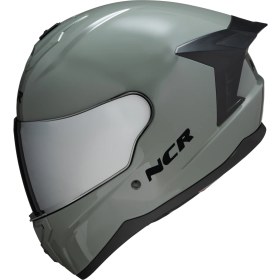 Resim Icon Çene Açılır Kask Siyah Vizörlü 