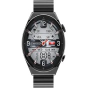 Resim Sword Watch 2 Siyah Akıllı Saat SW-WIA102 