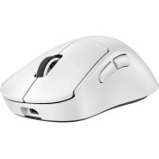 Resim Logitech Pro x Superlıght 2 Dex Lıghtspeed Hero 2 32K Dpı Sensör Pc/mac Için Kablosuz Oyun Mouse'u, Beyaz 