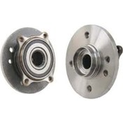 Resim Mini Tekerlek Rulmanı Ön R60 31209806297 