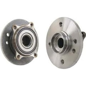 Resim Mini Tekerlek Rulmanı Ön R60 31209806297 