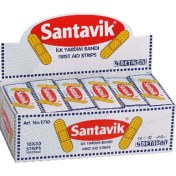 Resim Santavi̇k Yarabandi 30 