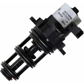 Resim Ferroli Divacondens Kombi 3 Yollu Vana Motoru 