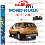 Resim Ford Kuga Arka Silecek (2013-2017) RBW 