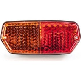 Resim Serko 54 C Stop Lambası Fiat 480/640 Sağ 0054.3402.001 
