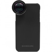 Resim Sandmarc SM-266 Telefoto Lens iPhone 8 Plus / 7 Plus 