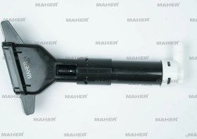 Resim Motor Far Yıkama Robot Cıvıc 2009-2012 Fd6 Sağ 76880 Snb S11 