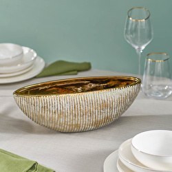 Resim Novara Gondol 28 cm 