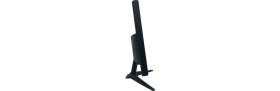 Resim Binbir Göz Bilgisayar Iromx BM2273 21.5" 3ms 1920X1080 Vga/hdmı Vesa Dahili Hoparlör 75Hz Siyah Full Hd LED Monıtor 