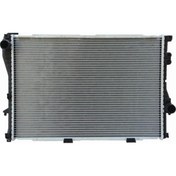 Resim VALEO 734277 SU RADYATÖRÜ 1436060 17111436060 Wf257437 