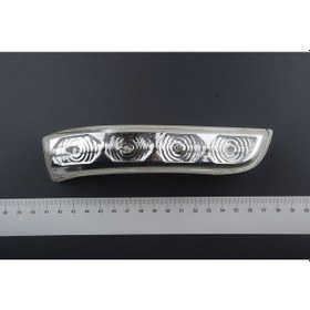 Resim Hyundai İ30 2007-2011 Sol Dikiz Ayna Sinyali 876132l600 