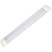 Resim CATA Gün Işığı 40 Watt Yatay Ledli Bant Armatür (CT-2475G) 
