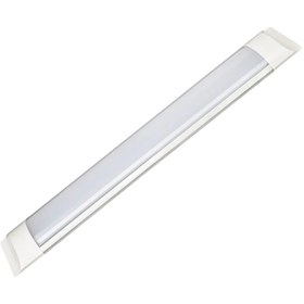 Resim CATA Gün Işığı 40 Watt Yatay Ledli Bant Armatür (CT-2475G) 