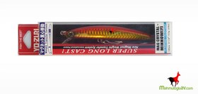 Resim Yo-Zuri Crystal Minnow F 105mm F1129 hgr Maket Yem 