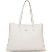 Resim U.s. Polo Assn. Kadın Omuz Çantası Beyaz Us25186 Beyaz 