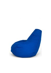 Resim Armutland Damla Armut Koltuk (Mavi) 