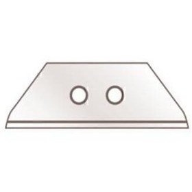 Resim MARTOR 60099.70 Çift Taraflı Yedek Uç 55.5x19x0,63 (10 Adet) 